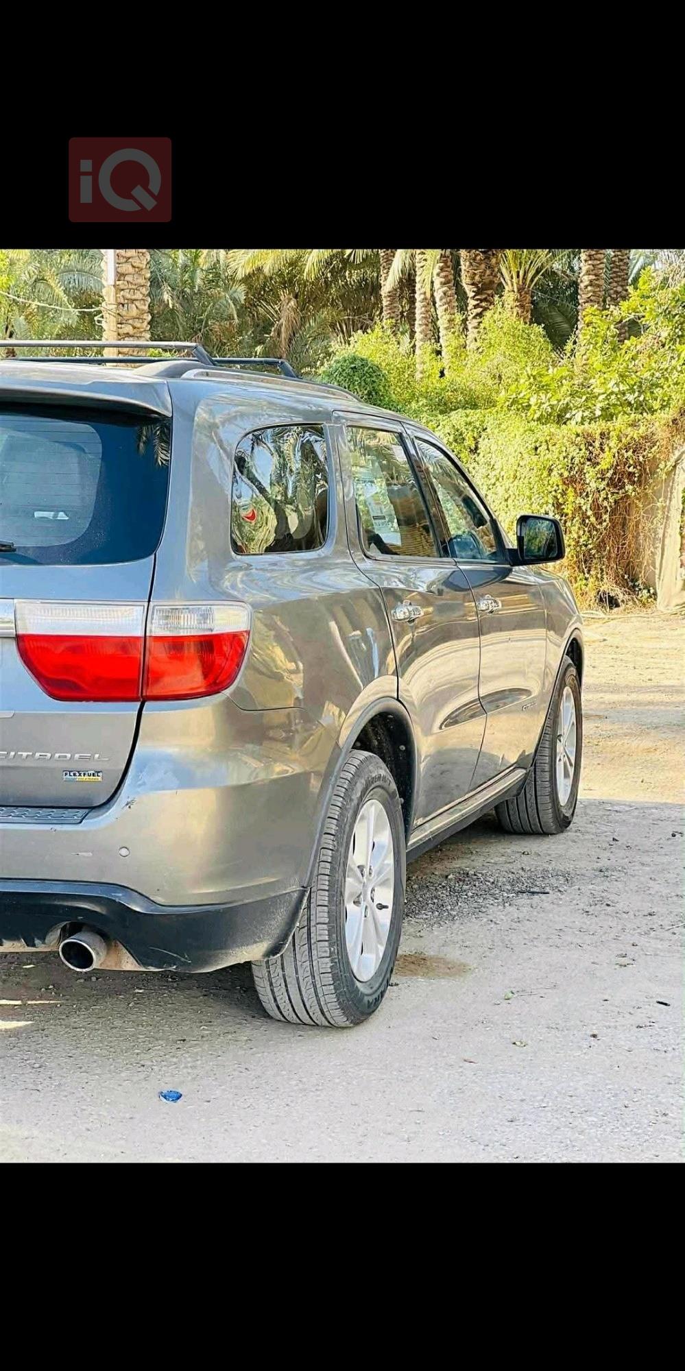 دودج دورانجو